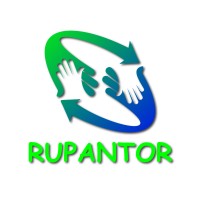 Rupantor logo - Similar company to Craftlife