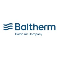 Baltherm logo - Similar company to Reventon Group Ltd.