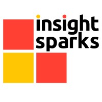 Insight Sparks logo - Similar company to Media Engineering