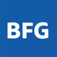 Business Franchise Group logo - Similar company to Speedy Signs Wellington Central