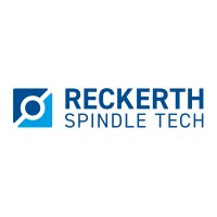 Hugo Reckerth GmbH logo - Similar company to Mb Spindle Technology Gmbh