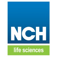 NCH Life Sciences logo - Similar company to Nch Asia Pacific