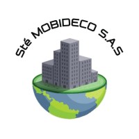 STE MOBIDECO SAS logo - Similar company to Uptwee