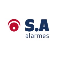 S.A Alarmes - Braga logo - Similar company to Segware Security Performance