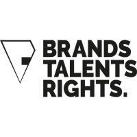 brandstalentsrights logo - Similar company to Position Physio Gmbh