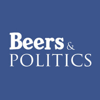 Beers&Politics logo - Similar company to Aleph Comunicación