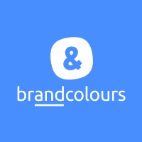 brandcolours logo - Similar company to Ace Pauwr | Digital Marketing