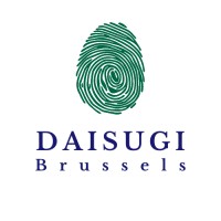 DAISUGI Brussels logo - Similar company to Dethier Architecture