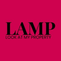 Look At My Property logo - Similar company to Rentslam