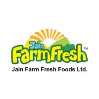 Jain Farm Fresh Foods Limited logo - Similar company to Jain Irrigation Systems Ltd.