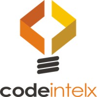 CodeIntelx logo - Similar company to Arrow Team