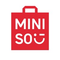 Miniso Germany logo - Similar company to Kanrey
