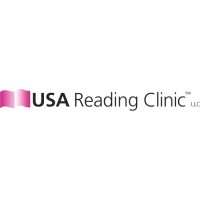 USA Reading Clinic LLC logo - Similar company to Usa Dental Clinic Command