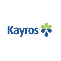 Kayros Ambiental e Agrícola LTDA logo - Similar company to Govertech