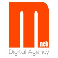 Marcoshnet logo - Similar company to Pyg Design Studio