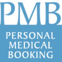 Personal Medical Booking-PMB logo - Similar company to Ftb