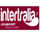 Intertralia logo - Similar company to Dolmetscher-Team