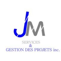 Jm services et gestion des projets inc. logo - Similar company to Vanishing Point 3D Design Studio