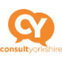 Consult Yorkshire logo - Similar company to Yorkshire Consulting