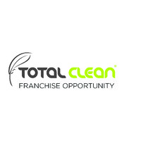 Total Clean Franchise logo - Similar company to Total Clean Services
