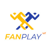 FANPLAY IoT logo - Similar company to Botloka