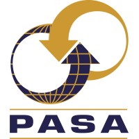 PASA - Payments Association of South Africa logo - Similar company to Payvolution Cemea