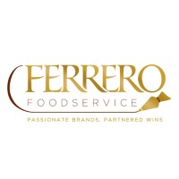 Ferrero Foodservice Israel logo - Similar company to Westham Co.