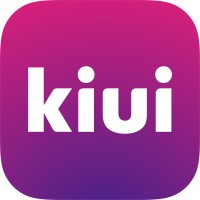 Kiui app logo - Similar company to Jaleo App