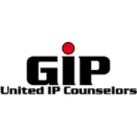 United IP Counselors, LLC logo - Similar company to Menezes Gaonkar