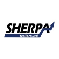 Sherpa Trailers Ltd. logo - Similar company to Mavin Timber