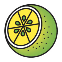Super Calamansi logo - Similar company to Calamansi App