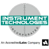Instrument Technologies - An Accredited Labs Company logo - Similar company to Tescom Calibration & Repair
