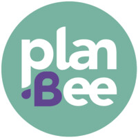 PlanBee logo - Similar company to W3 It Solutions