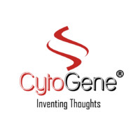 Cytogene Research & Development logo - Similar company to Cambridge Centre For Innovation And Development