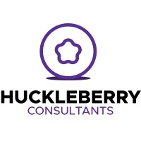 Huckleberry Consultants logo - Similar company to Open Innovation Centers