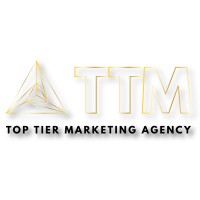 Top Tier Marketing Agency LLC logo - Similar company to Alacronon Digital Marketing Agency