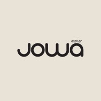 Atelier Jowa logo - Similar company to 4Dfordev