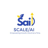 Scale With AI logo - Similar company to Insight Browser (Acquired By Scale Ai)