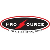 ProSource Utility Contractors logo - Similar company to Ucl Swift Mexico