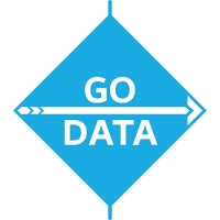 Go Data B.V. logo - Similar company to Ics Cybersecurity Academy