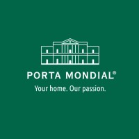 Porta Mondial AG logo - Similar company to Frankonia Eurobau Ag