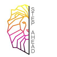 Step Ahead Solutions logo - Similar company to Soft Skills Ontwikkeling Nederland