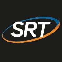 Sisärakennustekniikka SRT logo - Similar company to Jr-Tools Oy