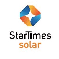 StarTimes Solar KE logo - Similar company to Drilmatic Infrastructure Group