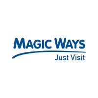 Magic Ways logo - Similar company to Paris City Vision