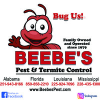 Beebes Pest Control