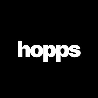 Hopps India logo - Similar company to Superbryn