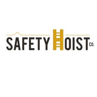 Safety Hoist Company logo - Similar company to Econo Air