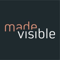 Made Visible logo - Similar company to Muser
