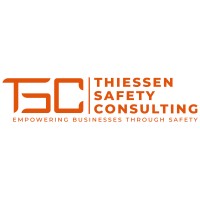 Thiessen Safety Consulting logo - Similar company to Peak Safety Training